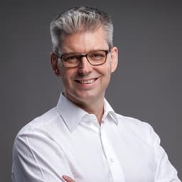 Carsten Neugrodda, Geschäftsführer des KVD – Der Service Verband